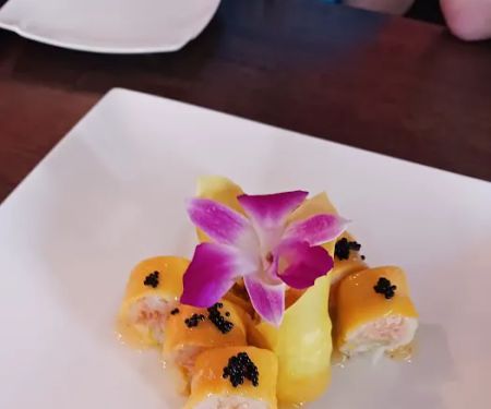 Hutong Sushi Grill