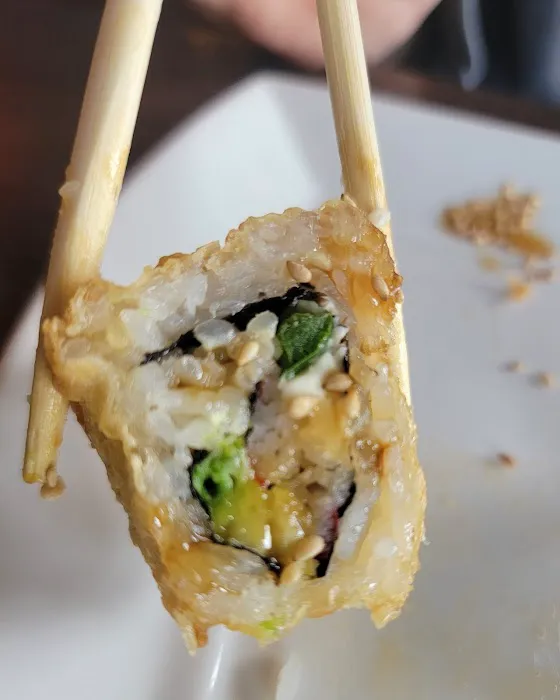 Hutong Sushi Grill Picture 2