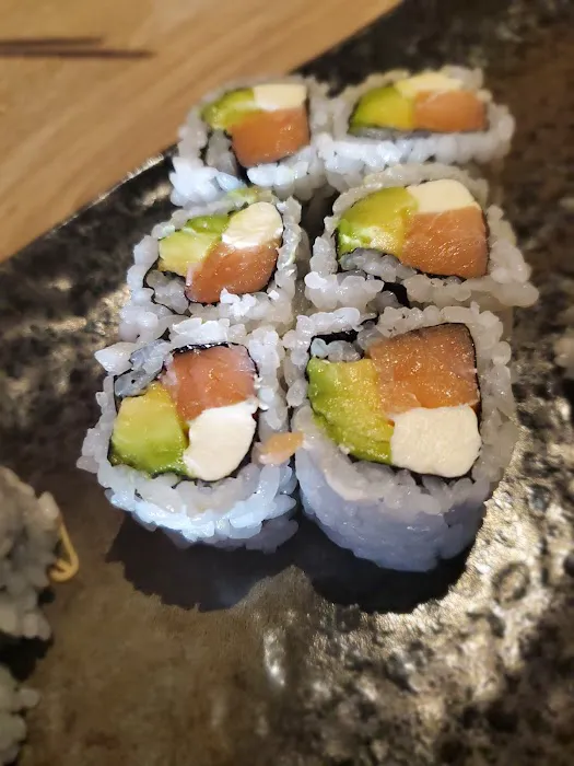 Miyake Sushi House Grill Picture 1