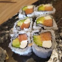 Miyake Sushi House Grill ico