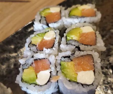 Miyake Sushi House Grill