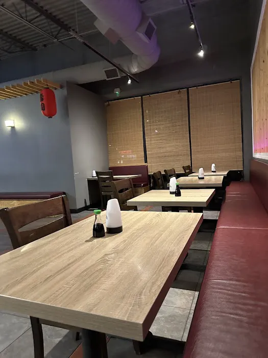 Miyake Sushi House Grill Picture 9