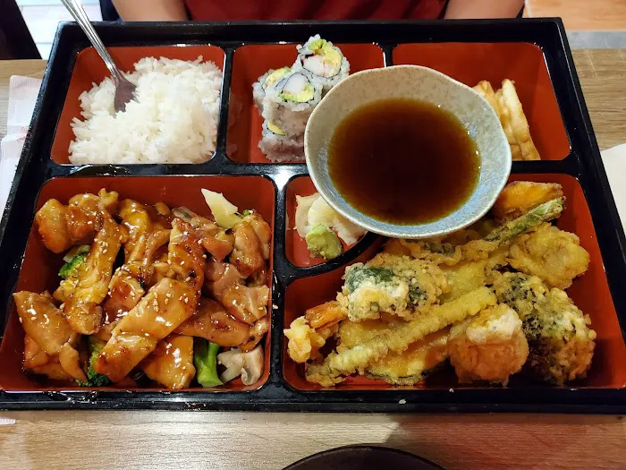 Miyake Sushi House Grill Picture 7