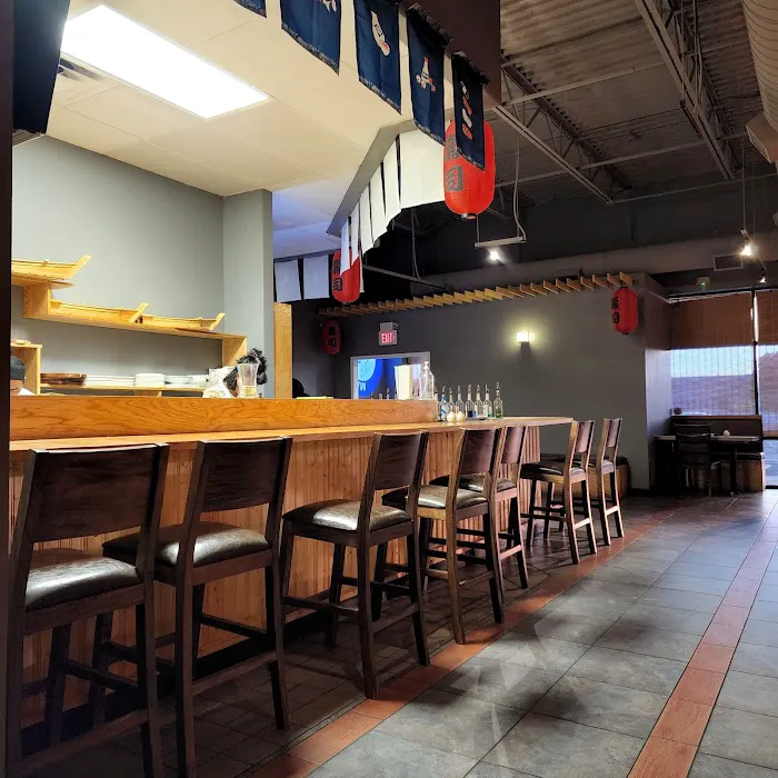 Miyake Sushi House Grill Picture 6