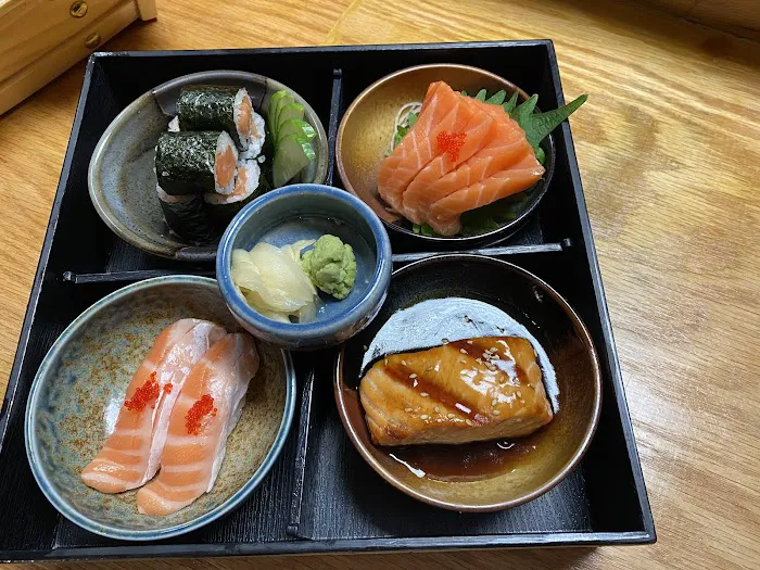 Miyake Sushi House Grill Picture 8
