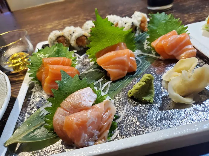 Umami Asian Cuisine Picture 2