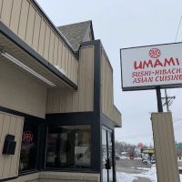 Umami Asian Cuisine ico