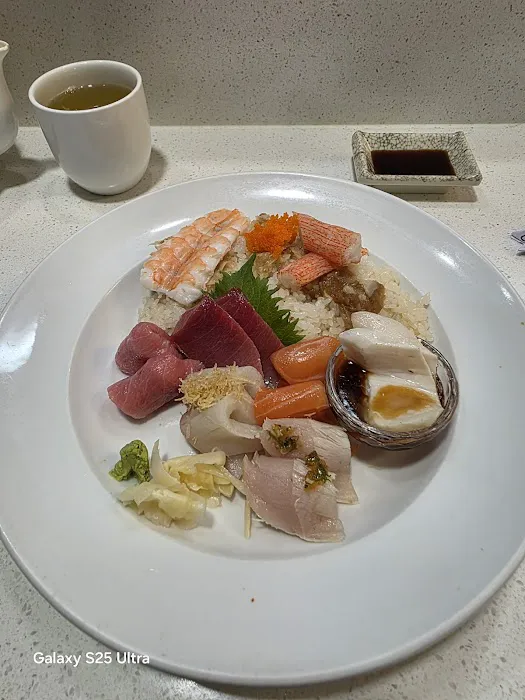 Umami Asian Cuisine Picture 3