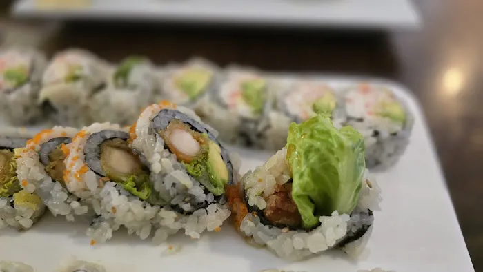 Umami Asian Cuisine Picture 5