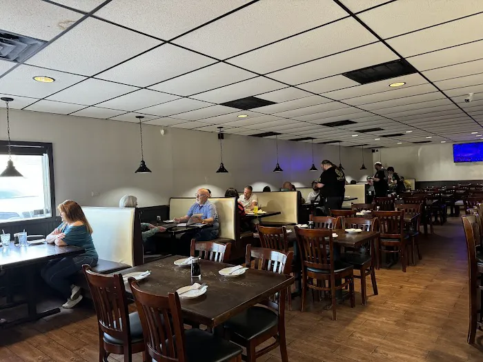 Umami Asian Cuisine Picture 4
