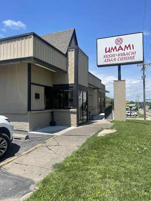 Umami Asian Cuisine Picture 8