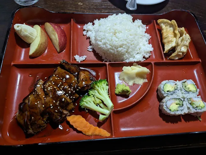 Umami Asian Cuisine Picture 9