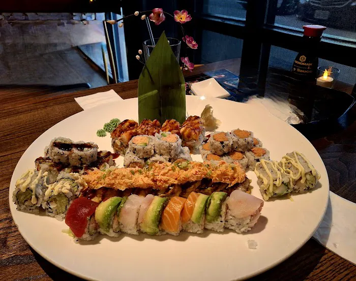 Kaiyo Sushi Picture 1