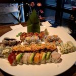 Kaiyo Sushi