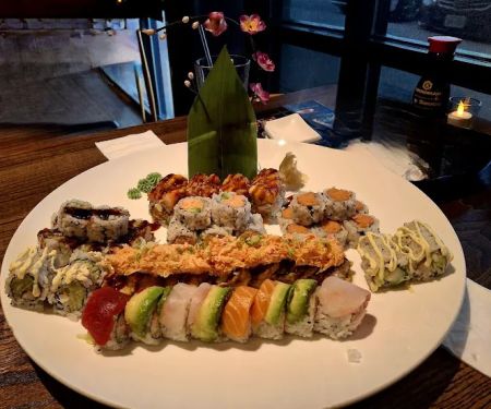 Kaiyo Sushi