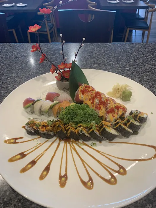 Kaiyo Sushi Picture 3