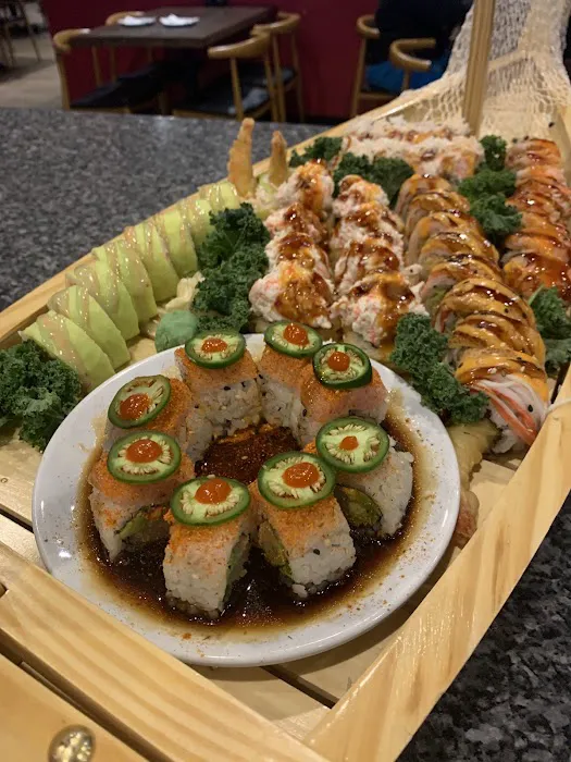 Kaiyo Sushi Picture 6