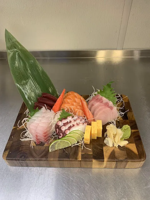 Kaiyo Sushi Picture 4