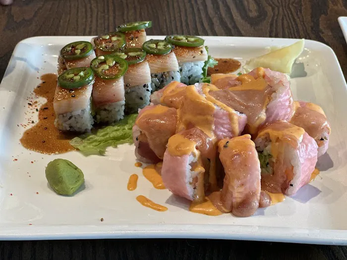 Kaiyo Sushi Picture 8
