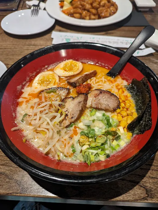 Kaiyo Sushi Picture 9