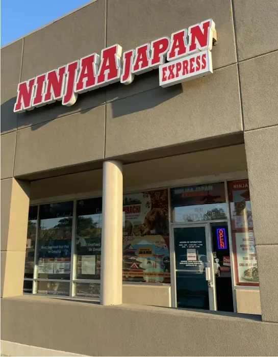 Ninjaa Japan Hibachi Picture 3