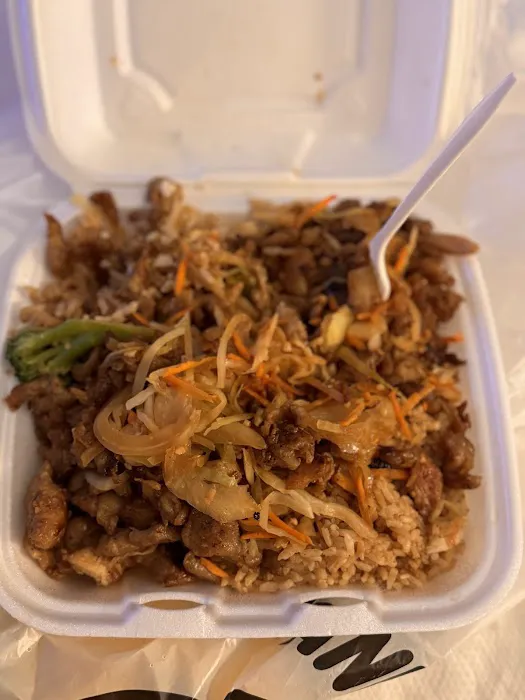 Ninjaa Japan Hibachi Picture 6