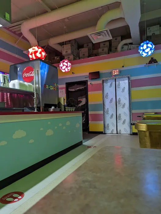 Ninjaa Japan Hibachi Picture 7