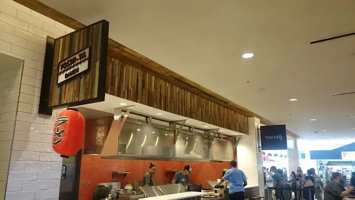 YOSHI-YA RAMEN Picture 2