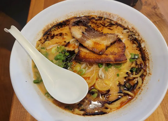 YOSHI-YA RAMEN Picture 3