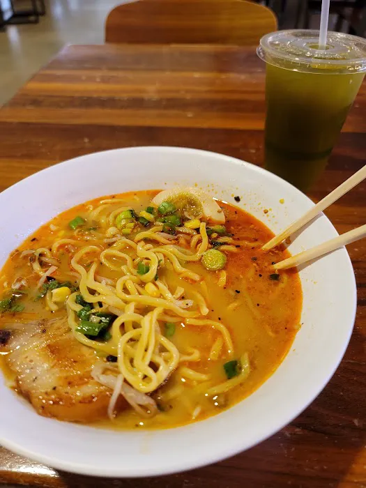YOSHI-YA RAMEN Picture 1