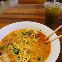 YOSHI-YA RAMEN ico