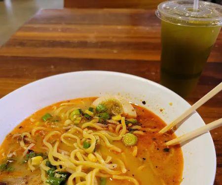 YOSHI-YA RAMEN