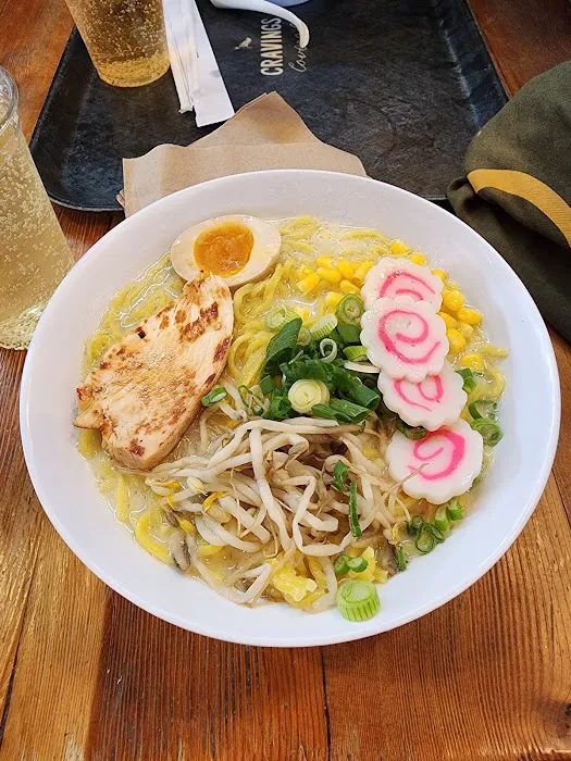 YOSHI-YA RAMEN Picture 6