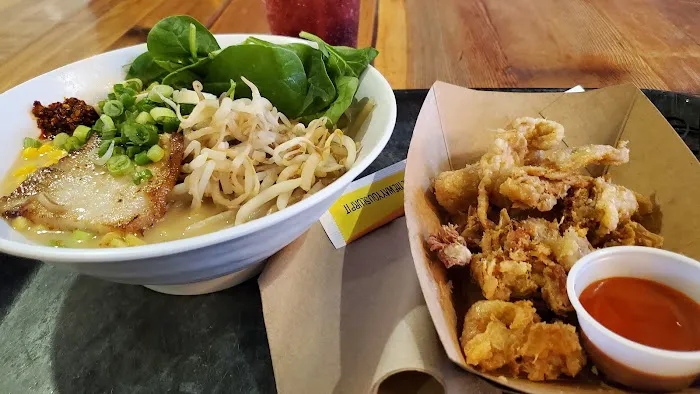 YOSHI-YA RAMEN Picture 9