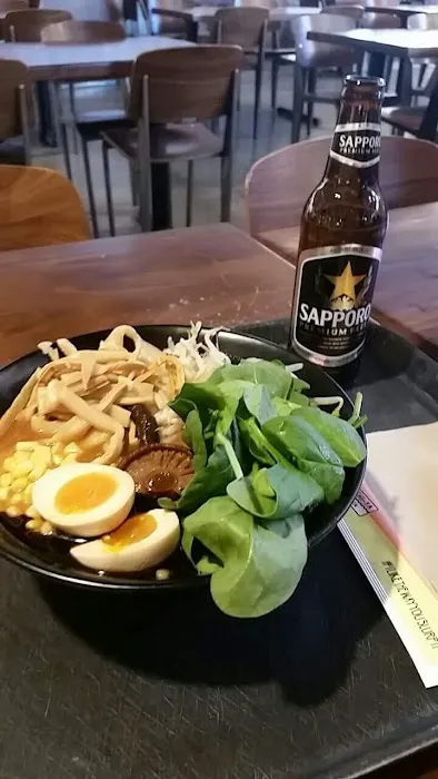 YOSHI-YA RAMEN Picture 8