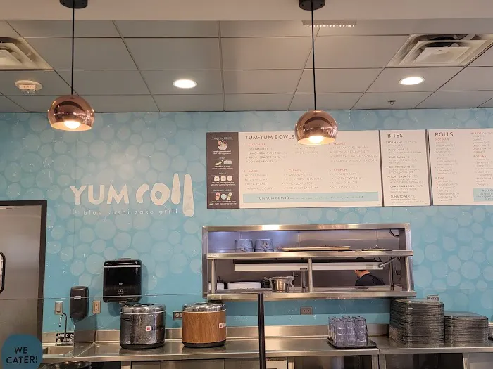 YUM roll Picture 5