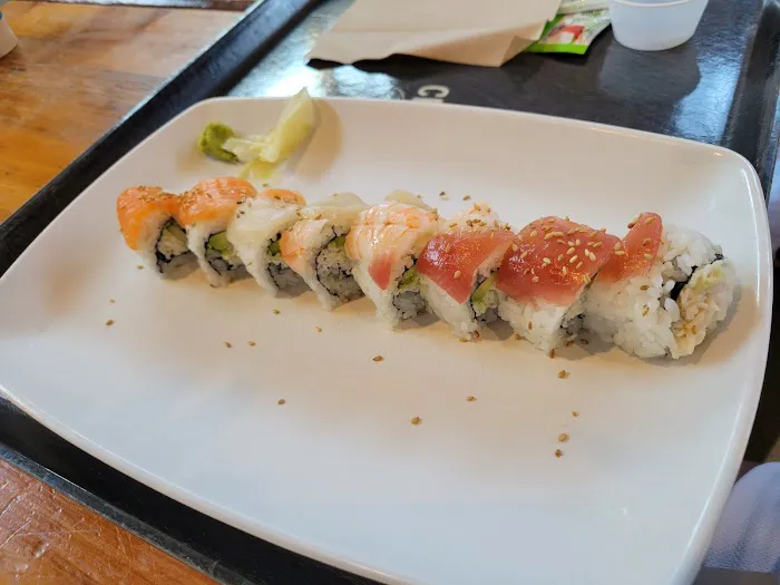 YUM roll Picture 1