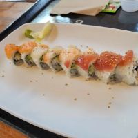 YUM roll ico