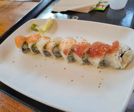 YUM roll