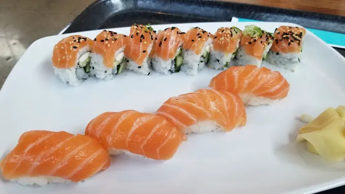 YUM roll Picture 9