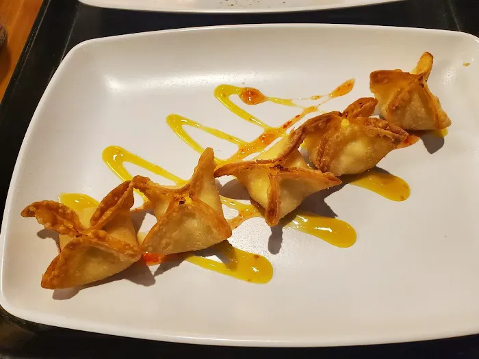 YUM roll Picture 8