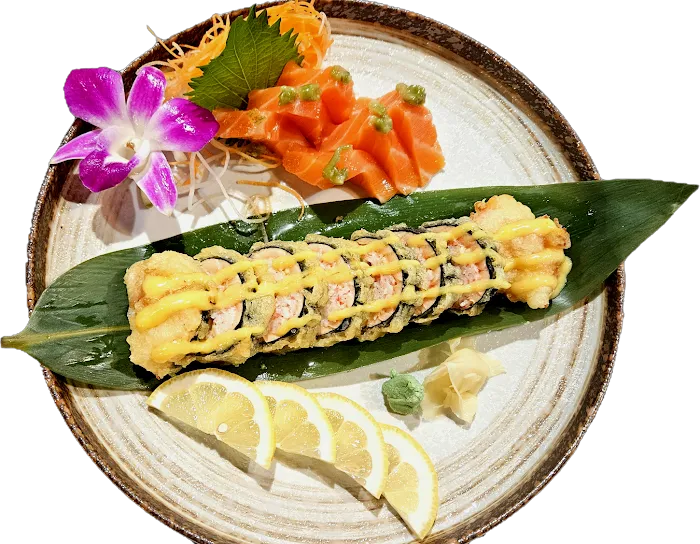 Tomo Sushi & Ramen Picture 3