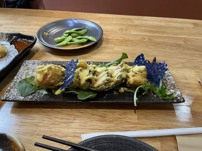 Tomo Sushi & Ramen Picture 1