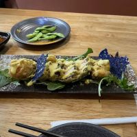 Tomo Sushi & Ramen ico