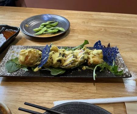 Tomo Sushi & Ramen