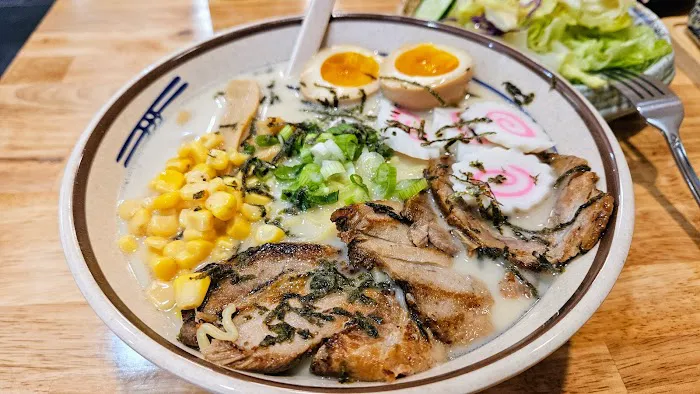 Tomo Sushi & Ramen Picture 5