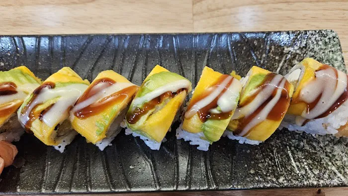Tomo Sushi & Ramen Picture 8