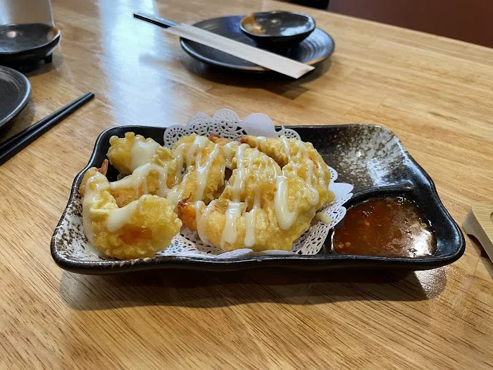 Tomo Sushi & Ramen Picture 6