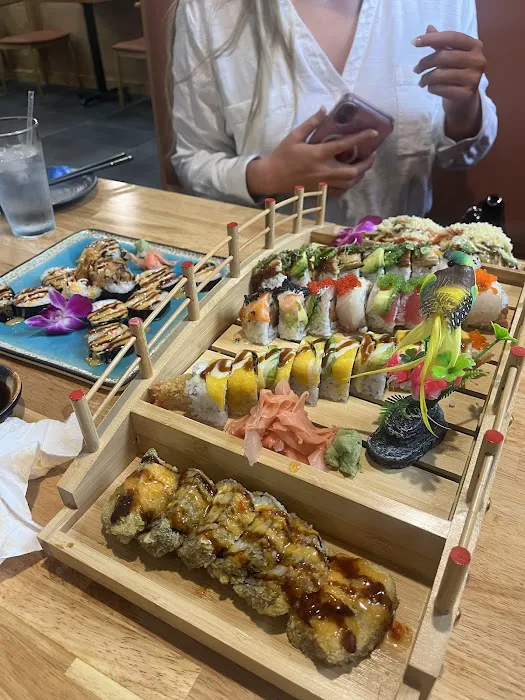 Tomo Sushi & Ramen Picture 7