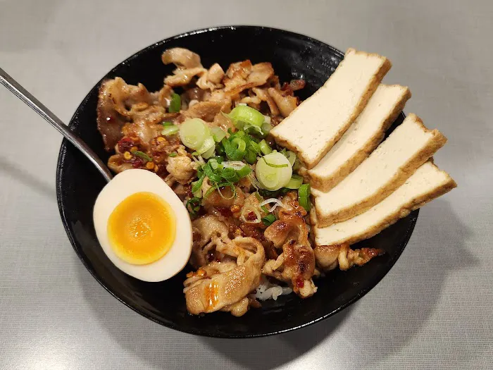 Rizin Japanese Ramen (来迅 ライジン) Picture 3